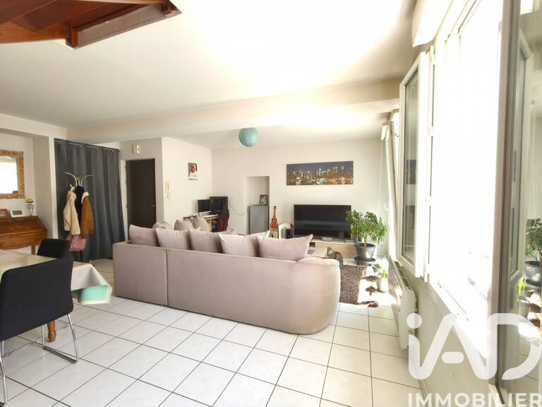 Vente Appartement 3 pièces — photo 1