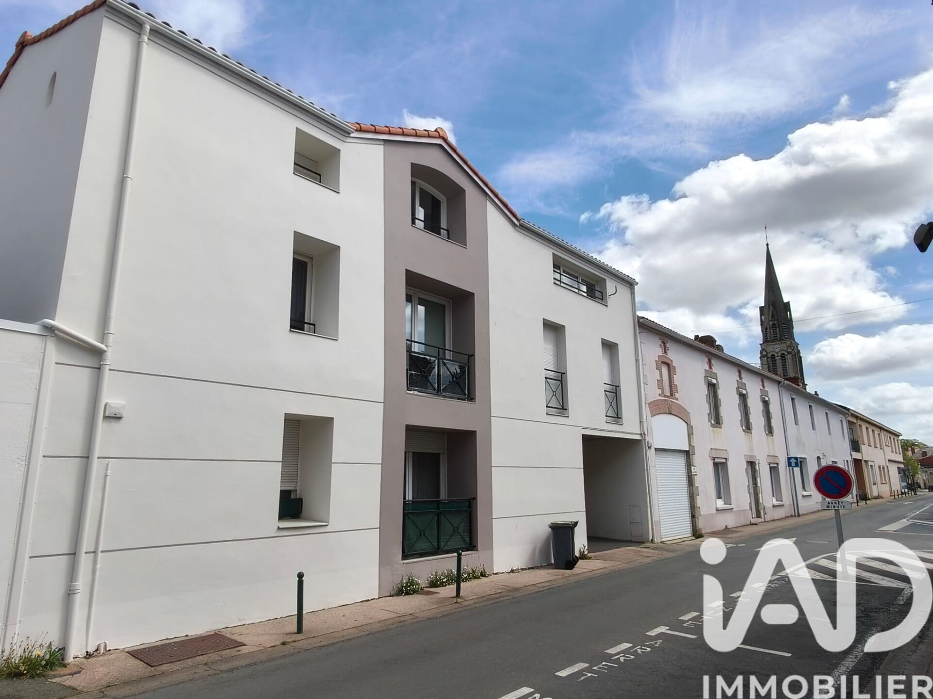 Vente Appartement 3 pièces - Photo 2