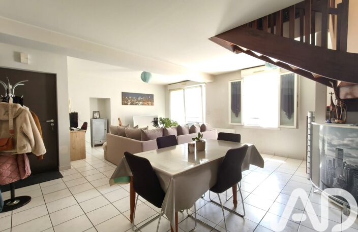 Vente Appartement 3 pièces — photo 3