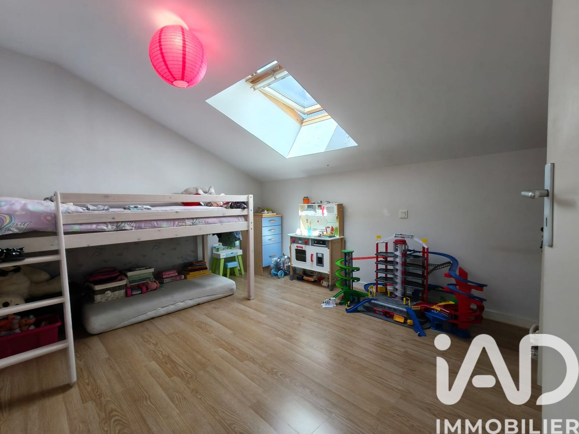 Vente Appartement 3 pièces - Photo 4