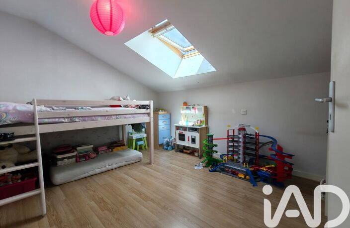 Vente Appartement 3 pièces — photo 4