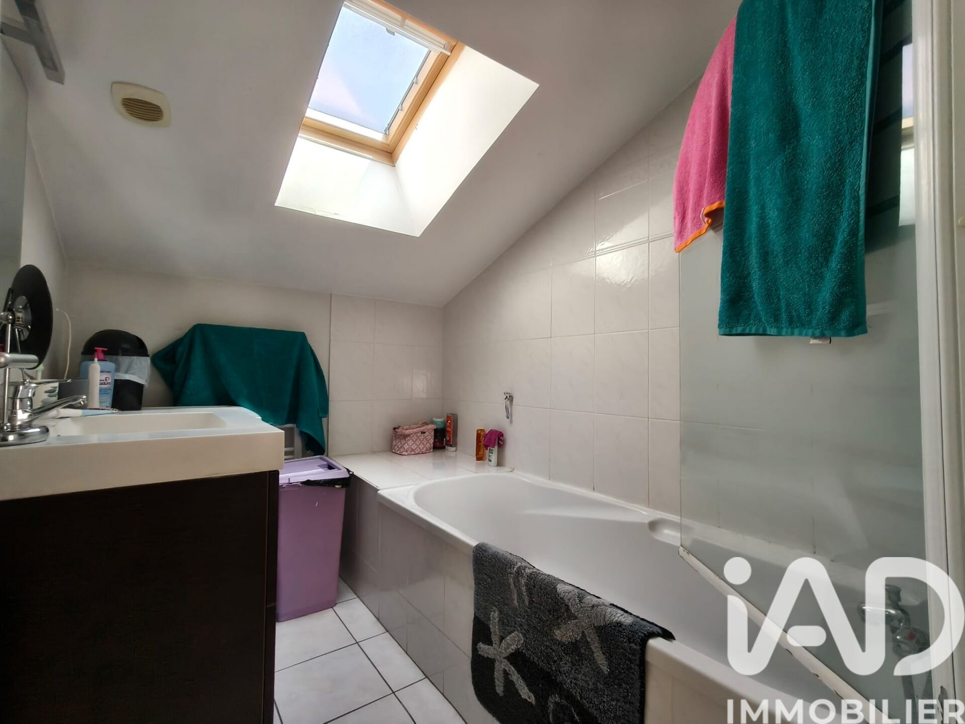 Vente Appartement 3 pièces - Photo 5
