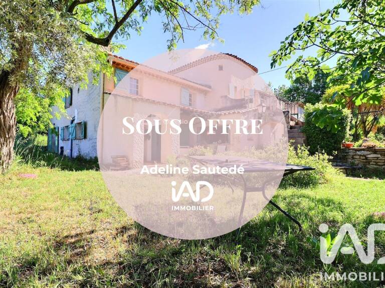 Vente Bastide 9 pièces — photo 1