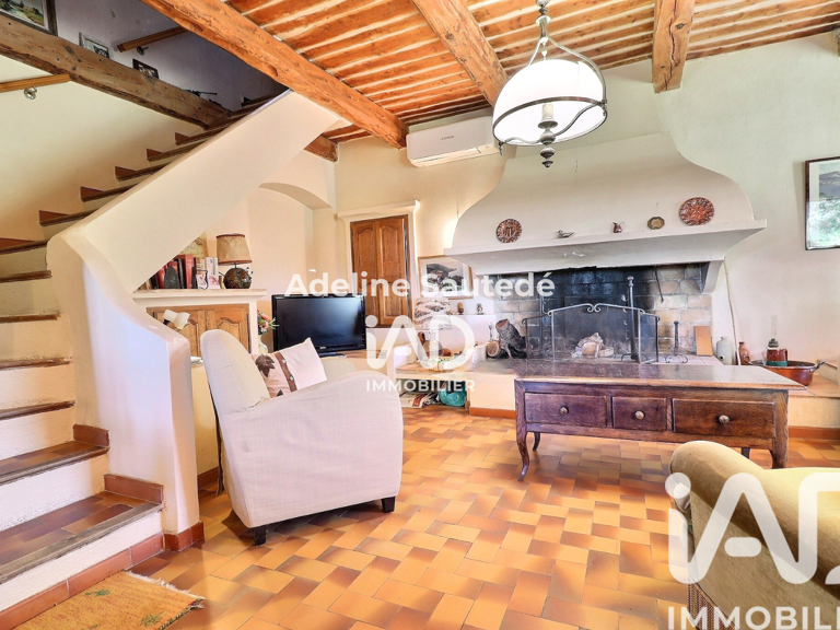 Vente Bastide 9 pièces — photo 1