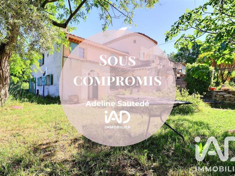 Vente Bastide 9 pièces — photo 1