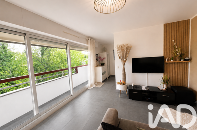 Appartement 2 pièces 147000 €