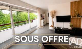Appartement 2 Pièces 31 m² à vendre à Trouville-sur-Mer (14360)