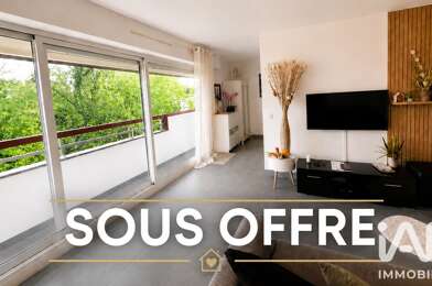 Appartement 2 pièces 147000 €
