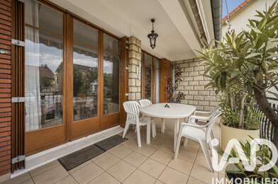 Maison 5 pièces 885000 €