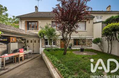 Maison 5 pièces 860000 €