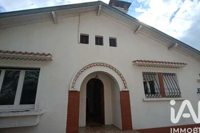 Maison 5 pièces 245000 €