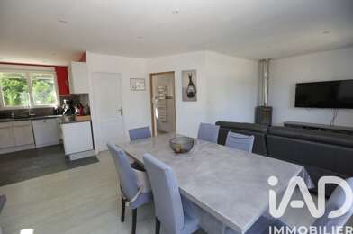 Maison 5 pièces 265000 €