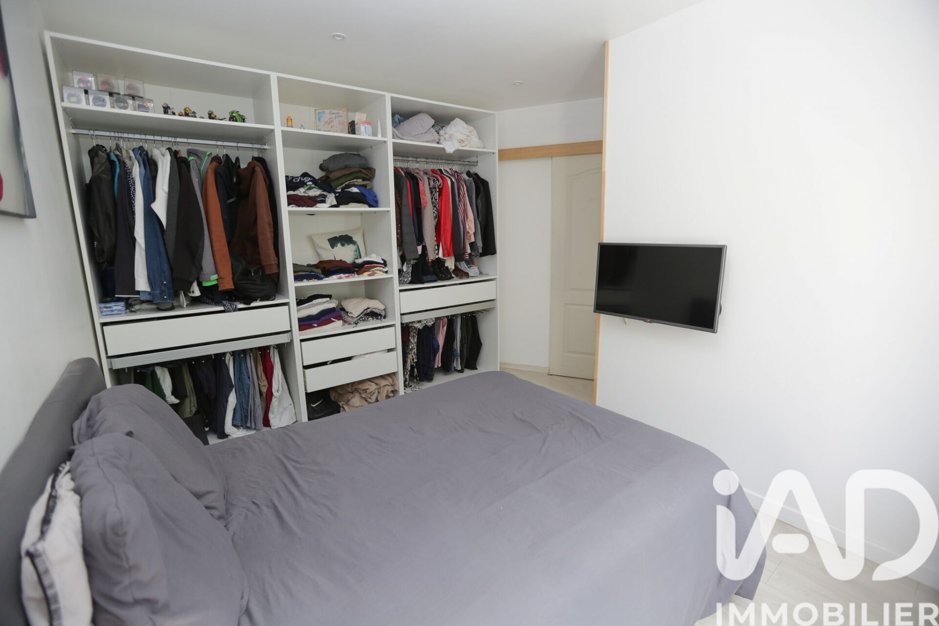 Vente Maison traditionnelle 5 pièces - Photo 5