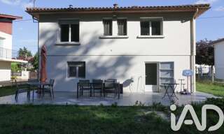 Maison 5 Pièces 116 m² à vendre à Podensac (33720)