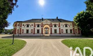 Appartement 2 Pièces 49 m² à vendre à Morigny-Champigny (91150)