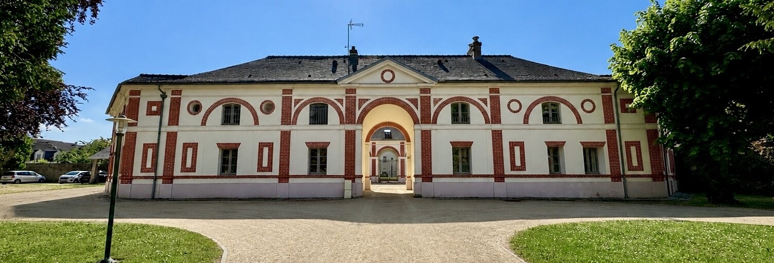 Appartement 2 Pièces 49 m² à vendre à Morigny-Champigny (91150)