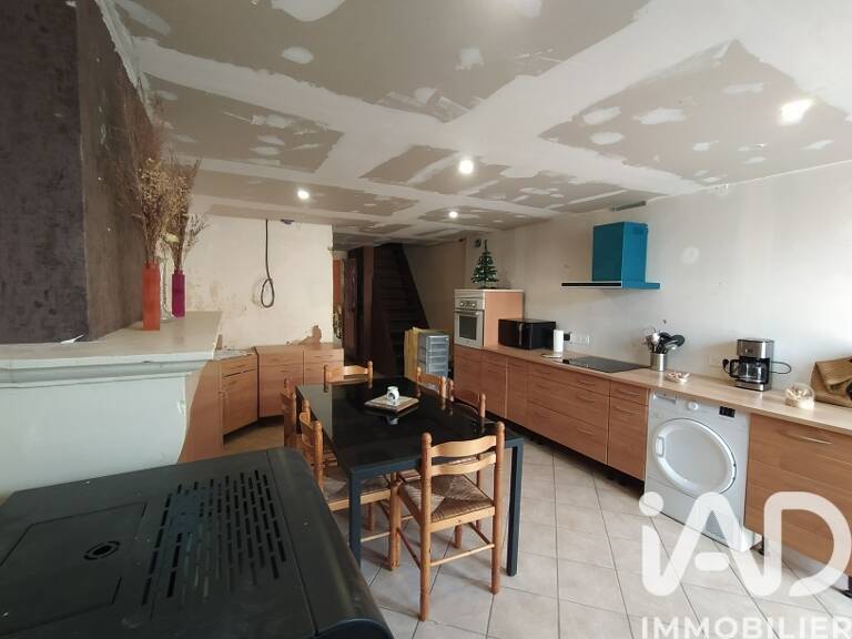 Vente Maison traditionnelle 4 pièces — photo 1