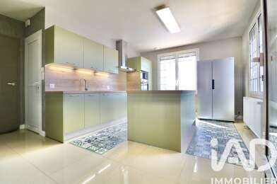 Maison 5 pièces 259000 €