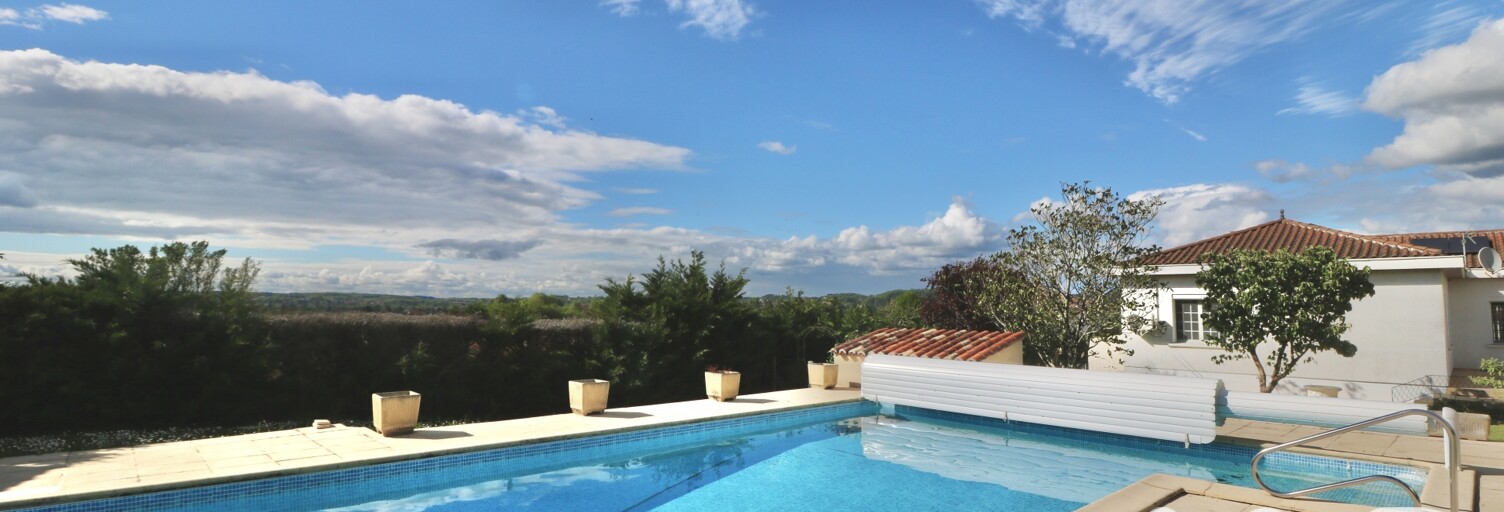 Maison 5 Pièces 148 m² à vendre à Montayral (47500)