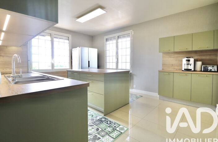 Vente Maison traditionnelle 5 pièces — photo 3