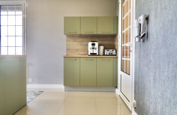 Vente Maison traditionnelle 5 pièces — photo 4