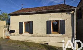 Maison 3 Pièces 68 m² à vendre à Moulins (03000)