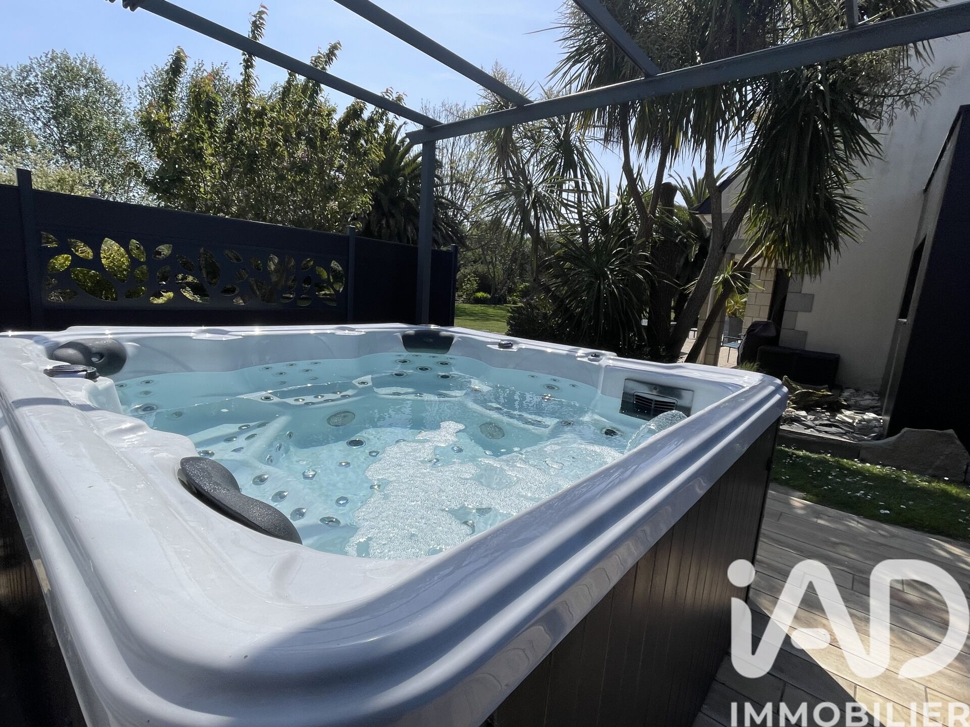 Vente Maison/villa 7 pièces - Photo 4