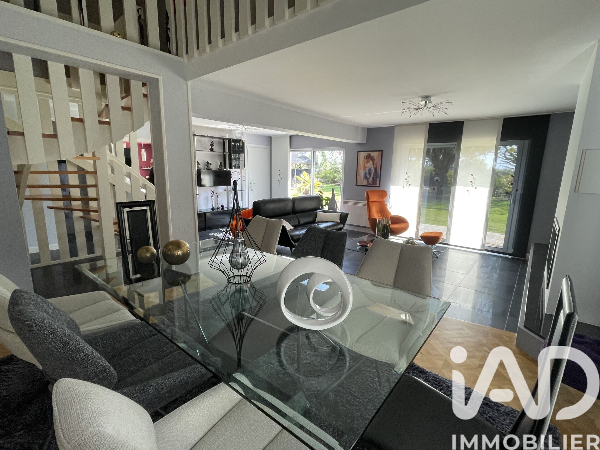 Vente Maison/villa 7 pièces - Photo 5