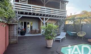 Maison 6 Pièces 130 m² à vendre à Mérignac (33700)