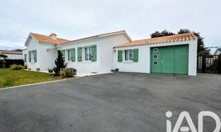 Maison 7 Pièces 150 m² à vendre à Noirmoutier-en-l'Île (85330)