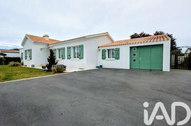 Maison 7 pièces 724000 €