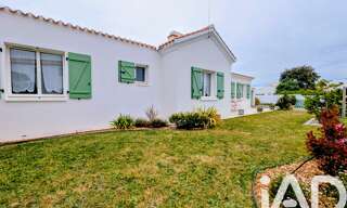Maison 7 Pièces 150 m² à vendre à Noirmoutier-en-l'Île (85330)