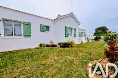 Maison 7 pièces 724000 €