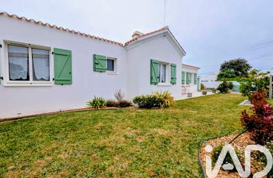Vente Maison/villa 7 pièces — photo du bien