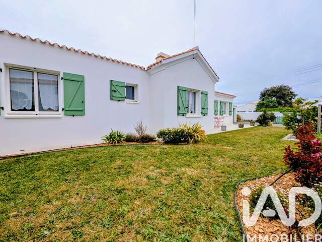 Vente Maison/villa 7 pièces — photo du bien