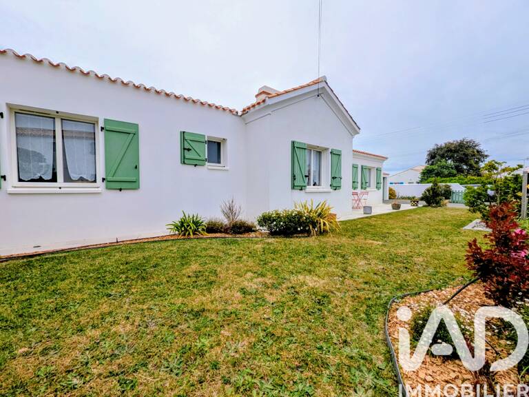 Vente Maison/villa 7 pièces — photo 1