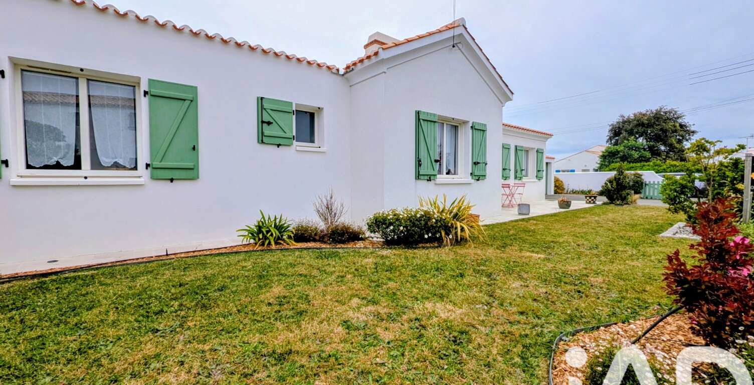 Vente Maison/villa 7 pièces — photo 1