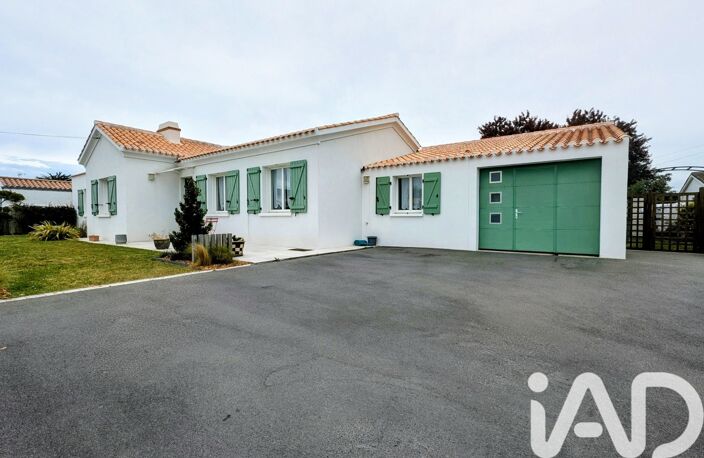 Vente Maison/villa 7 pièces — photo 2