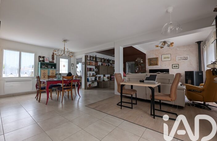 Vente Maison/villa 7 pièces — photo 3