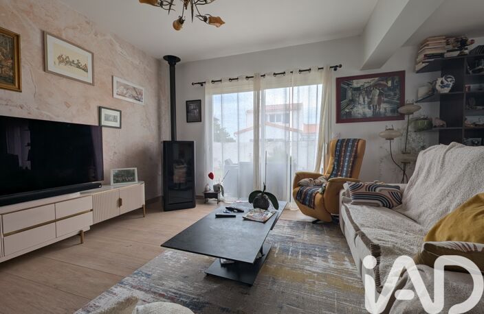 Vente Maison/villa 7 pièces — photo 4