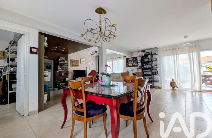 Vente Maison/villa 7 pièces — photo 5