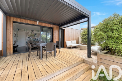 Maison 5 pièces 695000 €