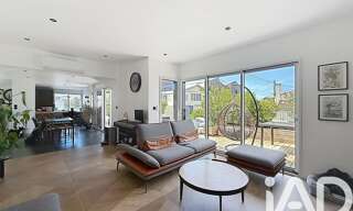 Maison 5 Pièces 146 m² à vendre à La Rochelle (17000)