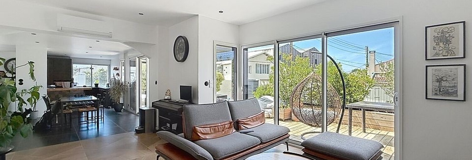 Maison 5 Pièces 146 m² à vendre à La Rochelle (17000)
