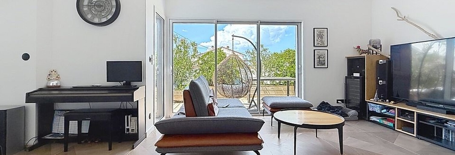 Maison 5 Pièces 146 m² à vendre à La Rochelle (17000)
