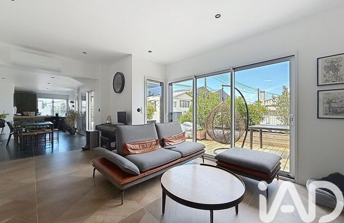 Vente Maison/villa 5 pièces — photo 3