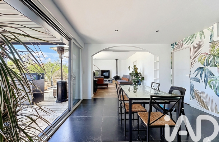 Vente Maison/villa 5 pièces — photo 4