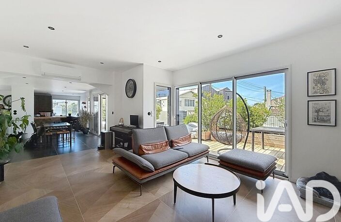 Vente Maison/villa 5 pièces — photo 5