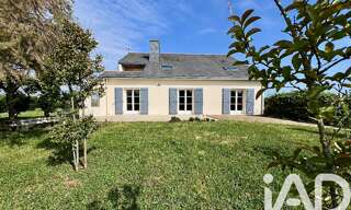 Maison 7 Pièces 210 m² à vendre à Lys-Haut-Layon (49540)