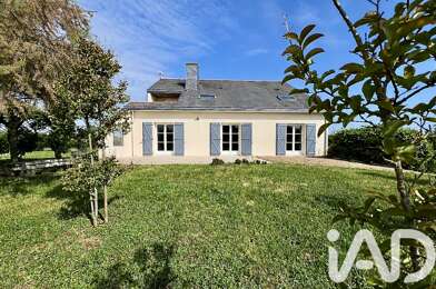 Maison 7 pièces 290000 €